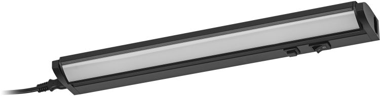 LEDVANCE Linear Turn Connect 35 cm CCT DIM Schwarz