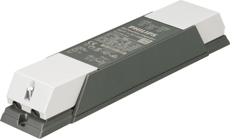 PHILIPS HID-PV m 20 /I CDM 220-240V 50/60Hz 230V, 50Hz Vorschaltgerät