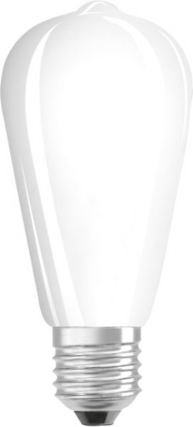 Osram PARATHOM CL Edison  GL FR 40 non-dim  4W/827 E27