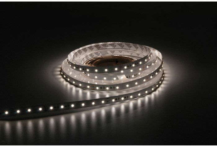 Artecta Santiago Ribbon 2700 K - 60 - 24 VDC - 3528 LED konstanter Strom