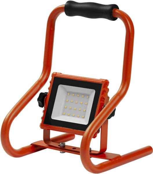 LEDVANCE WORKLIGHTS BATTERY R-STAND Akku USB Baustrahler 10W / 4000K Kaltweiß