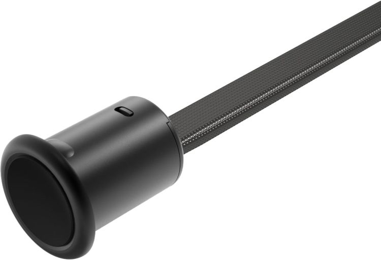 ISOLED MiniAMP Touch-SENSOR mit Dimmfunktion, 12-24V DC, 3A