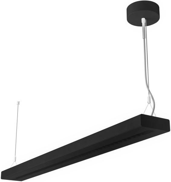 LEDVANCE LN INV DI 1200 P 54W 930 DAVR BK Pendelleuchte