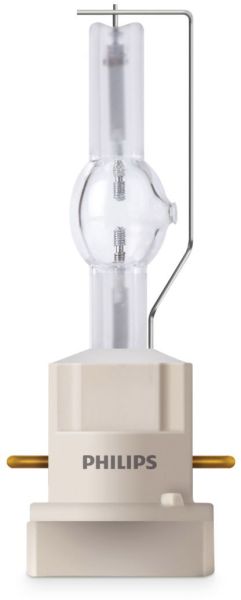 PHILIPS MSR Gold 1000 MiniFastFit 1CT/4 Studiolampe 1000W MSR Gold PGJX36 198V