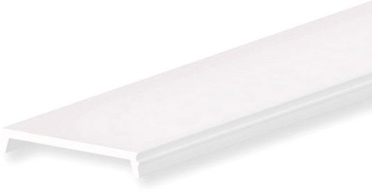 ISOLED Abdeckung COVER10 opal 600cm für SURF24(FLAT)/DIVE24(FLAT)
