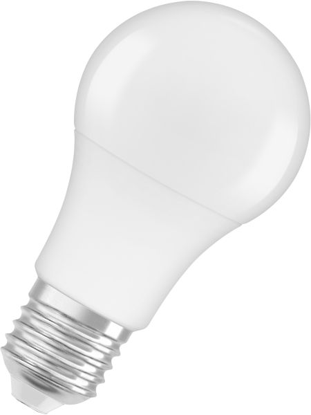LEDVANCE VALUE CLAS A 60 8 W/2700 K E27