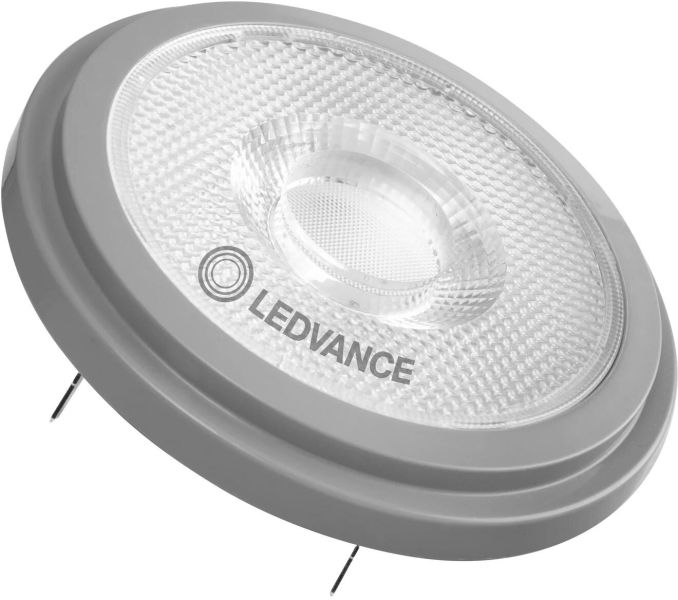 LEDVANCE LED AR111 75 24° S 11.7W 930 G53