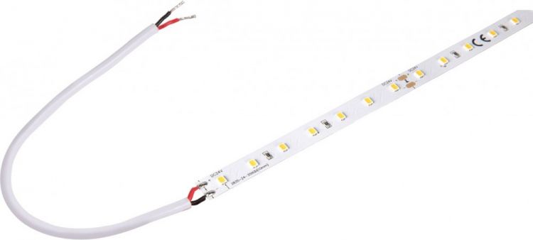 SLV GRAZIA FLEXSTRIP, LED 24V 10mm 5m 3500lm 3000K