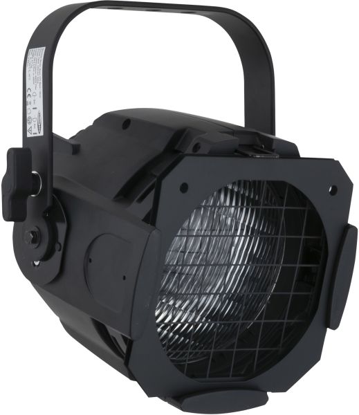 Showtec Studio Beam 575 Schwarz, inkl. Linsen