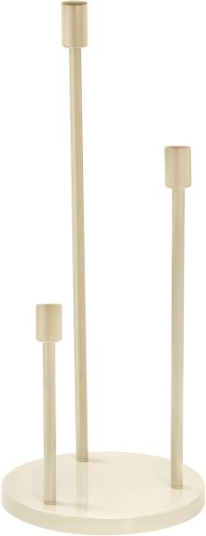 LEDVANCE Decor Stick Boden Beige 3XE27