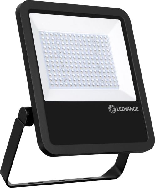 LEDVANCE FLOODLIGHT AREA 105 W 4000 K BK