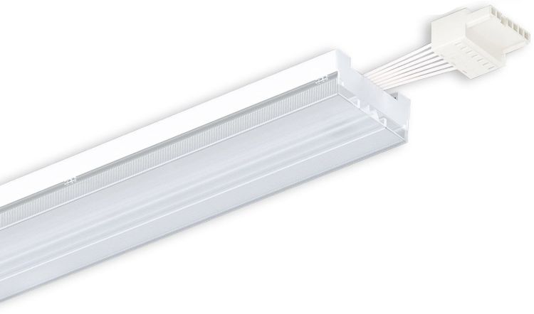 ISOLED FastFix LED Linearsystem R PRO Modul 1472mm, 30-75W, 4000K, 60°, 180lm/W