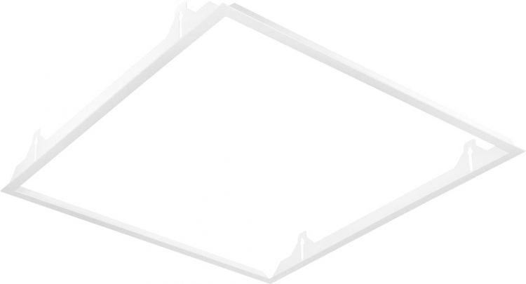 LEDVANCE RECESSED MOUNT FRAME 625 RECESSED MOUNT FRAME