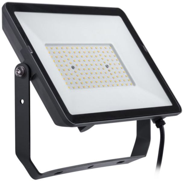 PHILIPS Pila-Flutlichtstrahler der 2. Generation, 200 W, 9500 lm, 4000 K, CRI80, klar, IP65