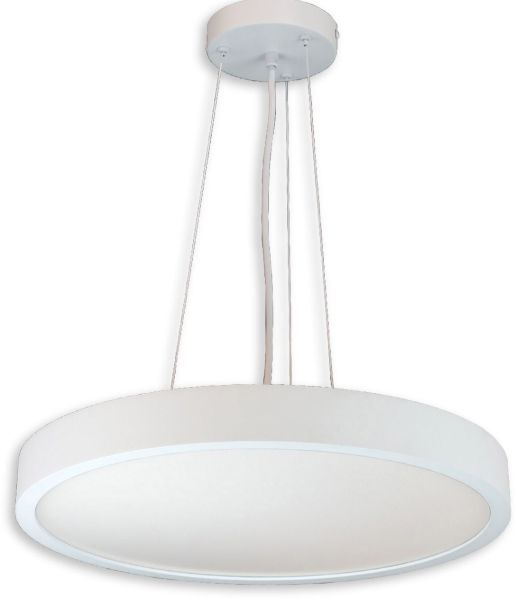 ISOLED LED Hängeleuchte UGR 2700K - 4000K 70W