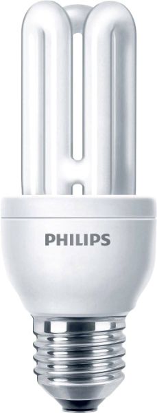 Philips Genie 11W/865 E27