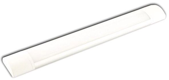 ISOLED LED Aufbauleuchte 20W, IP42, Color Switch 3000|3500|4000K