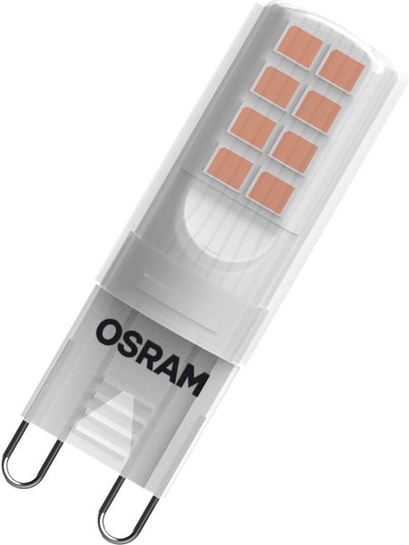 OSRAM LED STIFT G9 28 2,6 W/2700 K G9