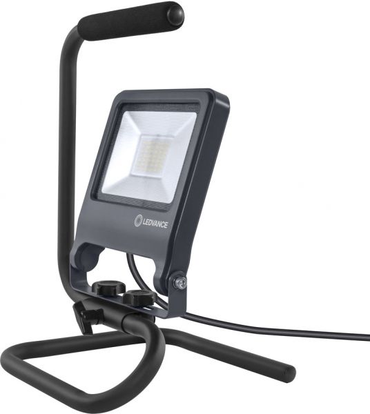 LEDVANCE WORKLIGHTS S-STAND 30 W/4000 K