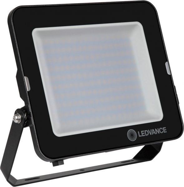 LEDVANCE FLOODLIGHT COMPACT 90W 865 SYM 100 BK