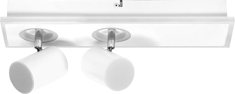 LEDVANCE Decor Spot Mars CLICK-SELECT Weiß 2 Spot