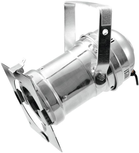 EUROLITE PAR-46 Spot CDM-70 E-27 sil
