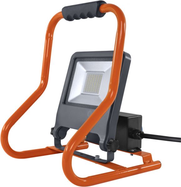 LEDVANCE WORKLIGHTS R-STAND SOCKET (GEN 2) 50 W/4000 K