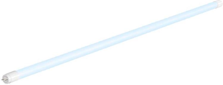 SLV LED Tube V T8, Mains & Magnetic 1200 16W 865
