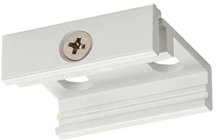 SLV S-TRACK DALI Pendelclip weiß