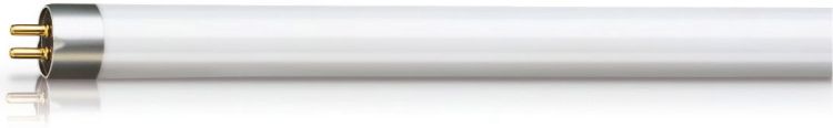 PHILIPS Actinic BL TL 11W/10 Insektenlampe 11,5W G5 Ø16mm