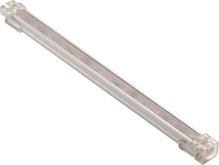 SLV DELF D Lichtbalken, 12 LED, 3000K, L/B 20,5/1,5 cm, 24V