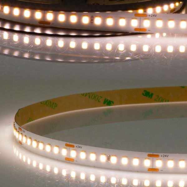 ISOLED LED HEQ930 Flexband High Bright, 24V, 12W, IP20, 3000K