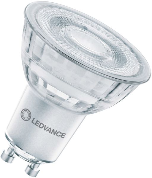 LEDVANCE LED REFLEKTOR PAR16 3.7W 940 GU10