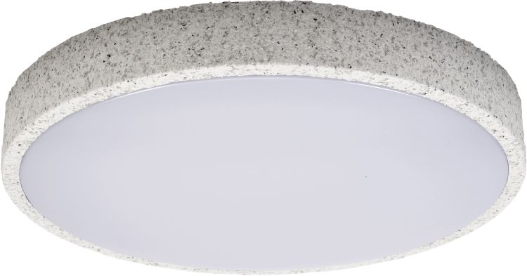 LEDVANCE Orbis Yummy 390 mm 24 W 830 Click DIM Weiß