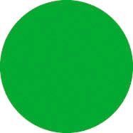 Showtec Colour Roll 122 x 762 cm  Fern Green