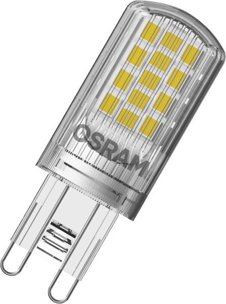 OSRAM LED STIFT G9 40 4,2 W/2700 K G9