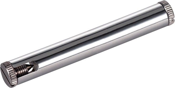 SLV TENSEO spacer set, electric, chrome