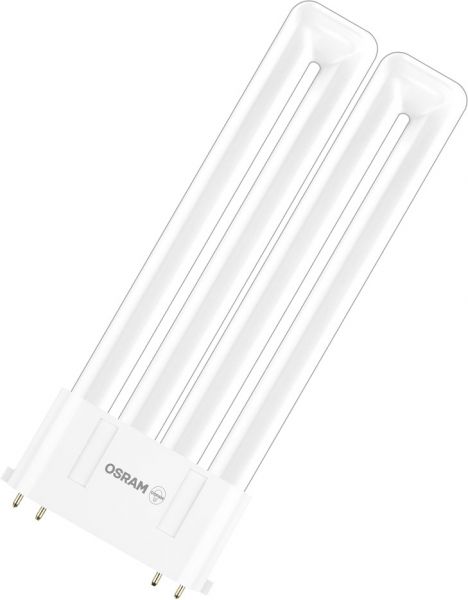 OSRAM DULUX® F LED EM & AC MAINS 20 W/4000 K