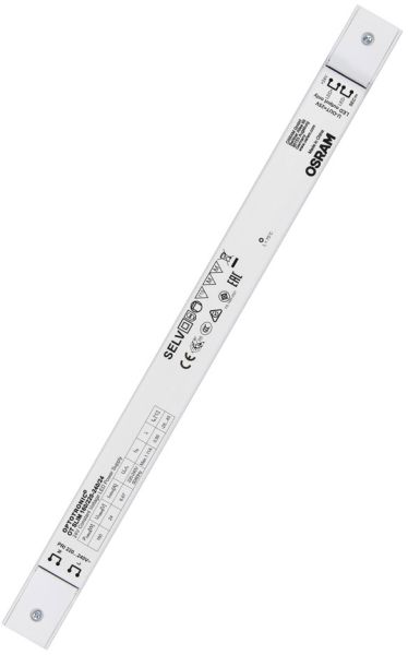 OSRAM CV Stromversorgungen 24 V 160/220-240/24
