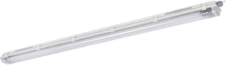 LEDVANCE Submarine Recycled Plastic 150 2 x 20 W 840 G13 T8 Wannenleuchte