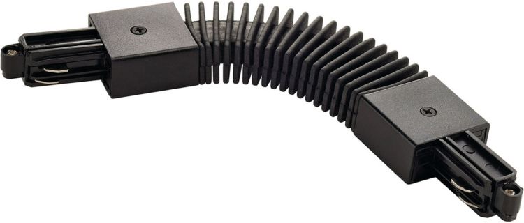 SLV Flexverbinder, schwarz