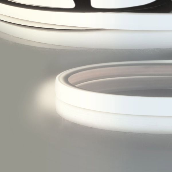 ISOLED LED NeonPRO RGB Custom Flexband B13H10 f. Fliesenp., 24V DC, 10W, 300cm, IP67, 140 LED/m