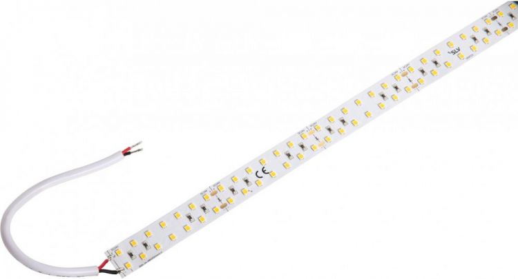 SLV GRAZIA PRO FLEXSTRIP, bandeau LED intérieur, 5 m, 20 mm, blanc, 4000K, 4000lm/m