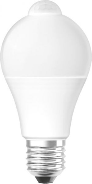 Osram LED STAR+ CL A MSFR 60 non-dim  9W/827 E27
