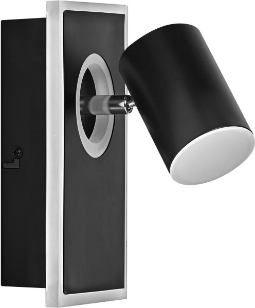 LEDVANCE Decor Spot Mars CLICK-SELECT Schwarz 1 Spot