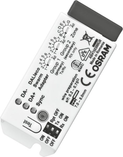 OSRAM DALIeco Swarm Adapter SWARM ADAPTER