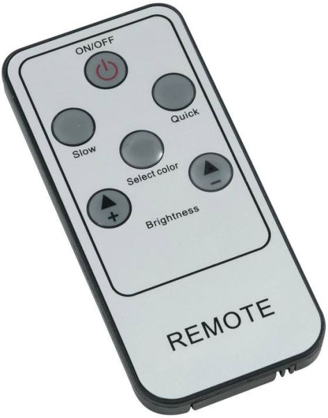 EUROLITE IR-6 Fernbedienung