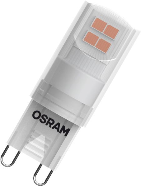 OSRAM LED STIFT G9 19 1,9 W/2700 K G9
