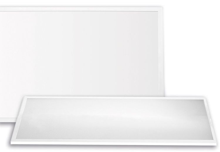 ISOLED LED Panel Professional Line 308x1245mm, UGR