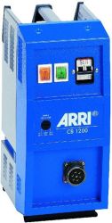 ARRI Lastres